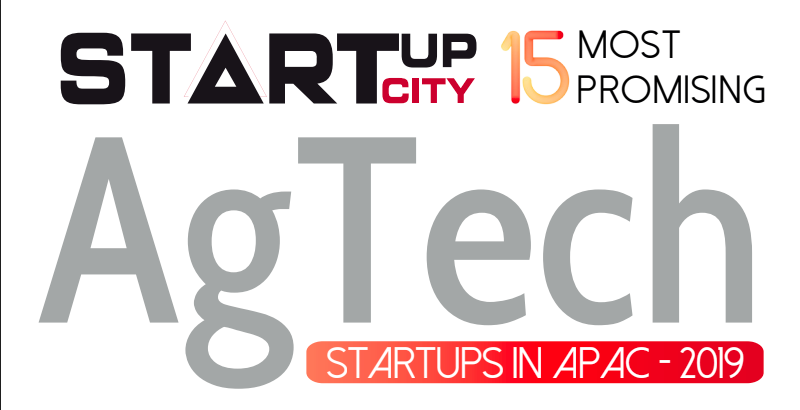 Startup City Platform - AgTech Startups APAC 2019: Vietnam Blockchain Corporation: Blockchain Powering Commercial Excellence