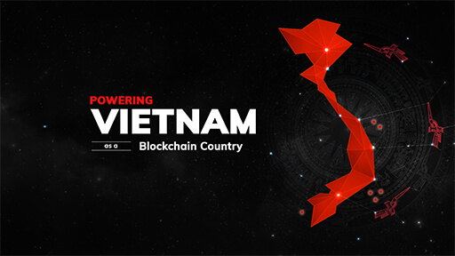 Vietnam Blockchain Corporation hợp tác cùng Trường Đại học Bách Khoa TpHCM đẩy mạnh nghiên cứu, phát triển công nghệ Blockchain