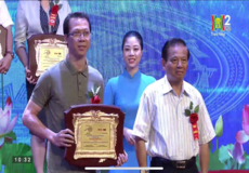 TOP 20 SẢN PHẨM CHẤT LƯỢNG VÀNG VÌ QUYỀN LỢI NGƯỜI TIÊU DÙNG NĂM 2020