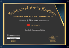 TOP TECH COMPANY TO WATCH IN 2020 FROM VIETNAM